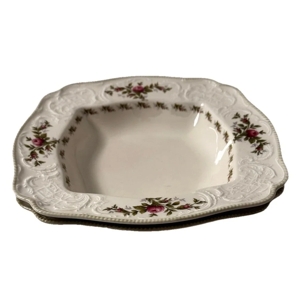 Rosenthal product vintage